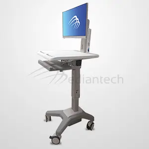 Solutions de mobilité informatique Mediantech